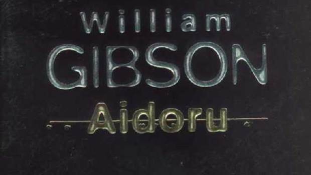 Aidoru di William Gibson