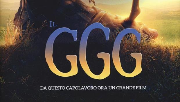 Il GGG di Roald Dahl