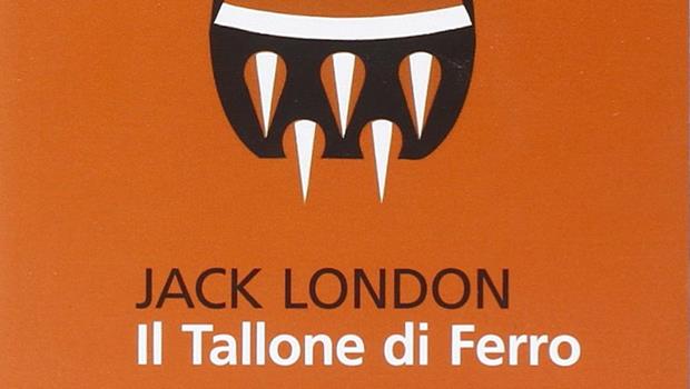 Il Tallone di Ferro di Jack London