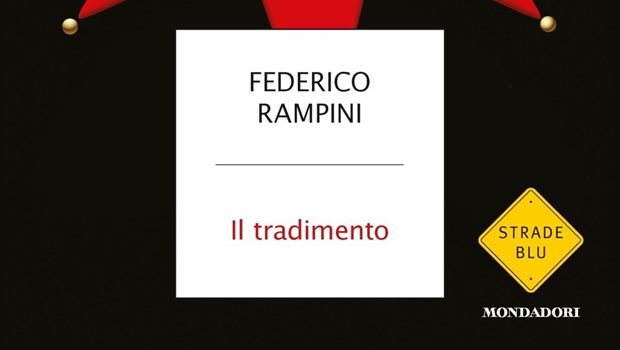 il tradimento libro