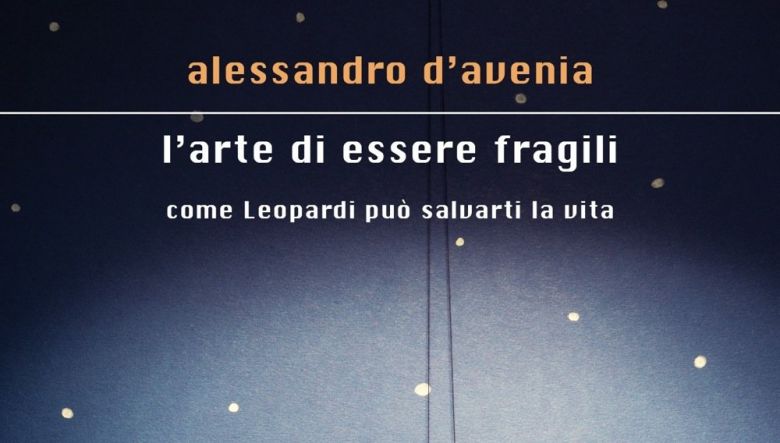 l'arte di essere fragili pdf