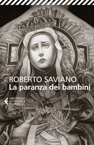 la paranza dei bambini pdf copertina