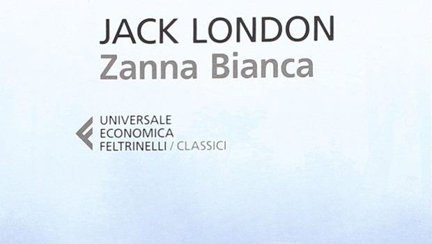 Zanna Bianca di Jack London