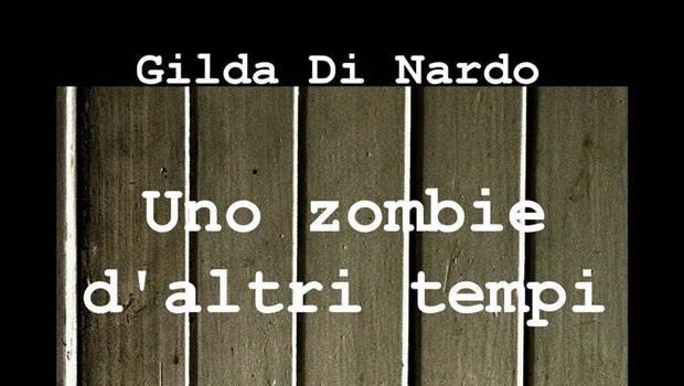 Uno zombie d'altri tempi