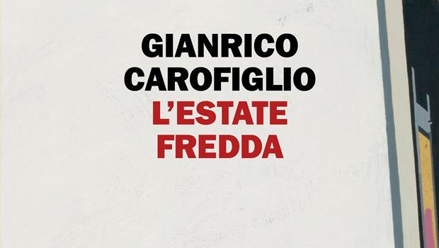 L’estate fredda di Gianrico Carofiglio