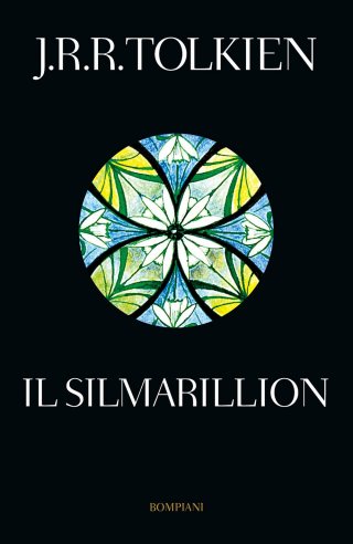 il silmarillion pdf copertina