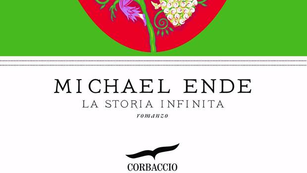 La Storia Infinita di Michael Ende