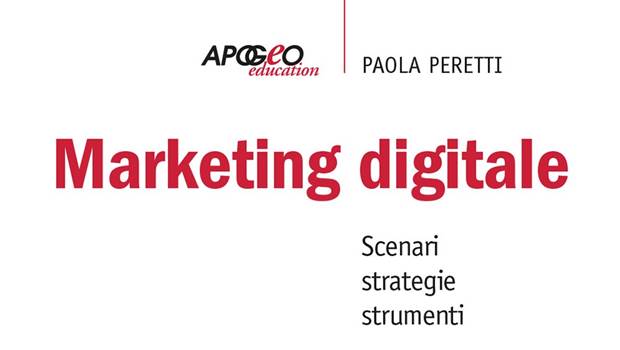 Marketing digitale di Paola Peretti