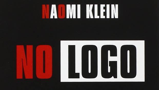 NO LOGO di Naomi Klein