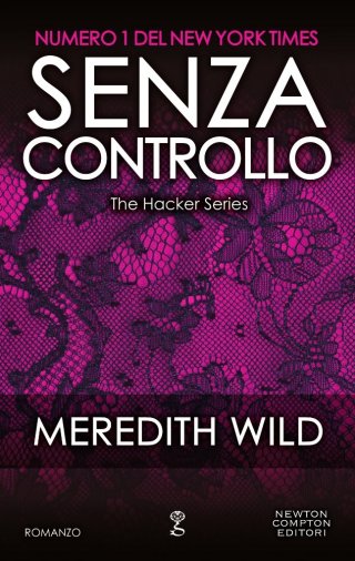 senza controllo pdf copertina