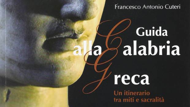 calabria greca libro