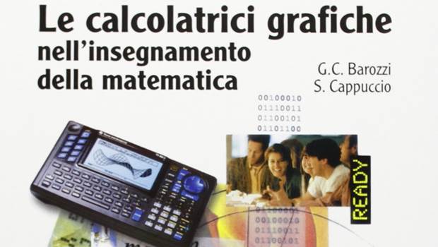 calcolatrici grafiche