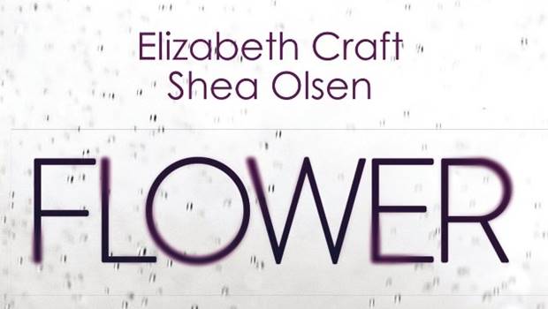 flower libro