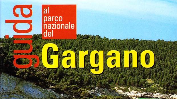 gargano libro