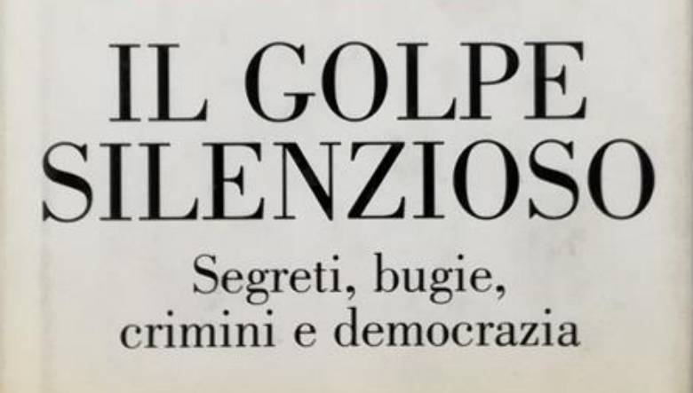 Il Golpe Silenzioso di Noam Chomsky