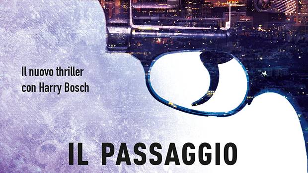 il passaggio libro