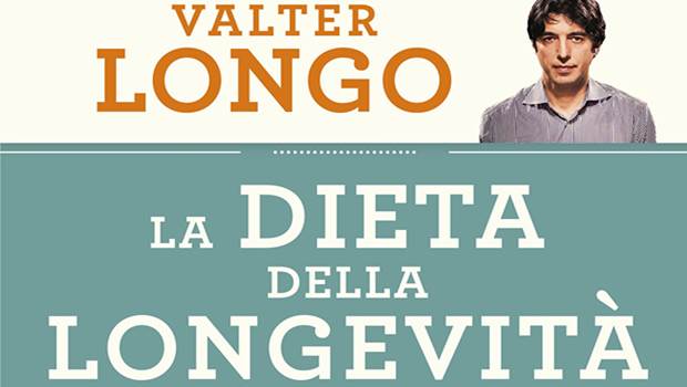 la dieta della longevita