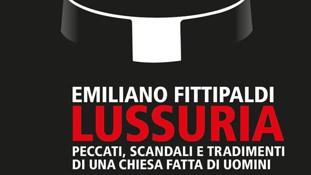 lussuria libro