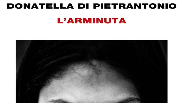 l'arminuta libro