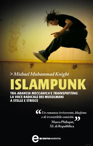 islampunk pdf copertina