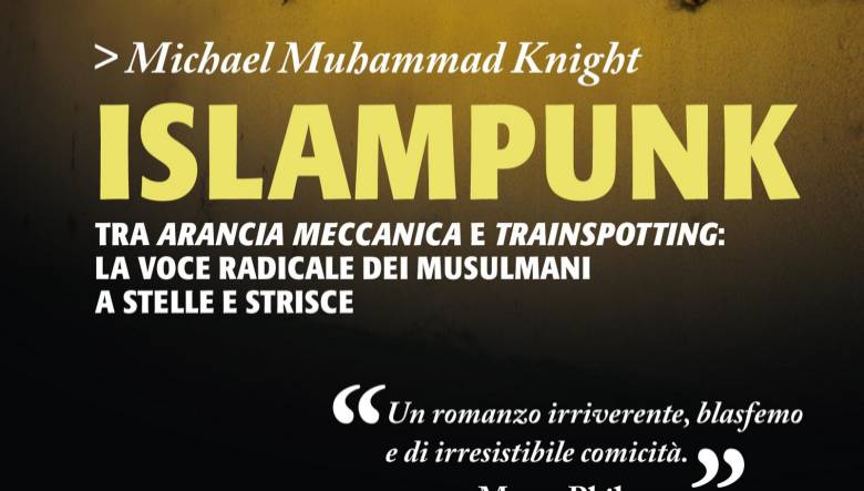 Islampunk di Michael Muhammad Knight