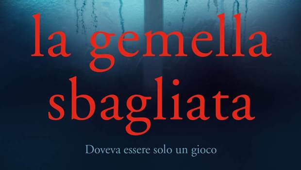 La gemella sbagliata di Ann Morgan