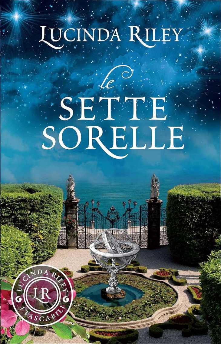 le sette sorelle pdf gratis