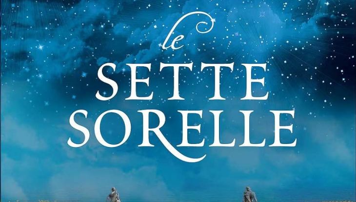 le sette sorelle pdf