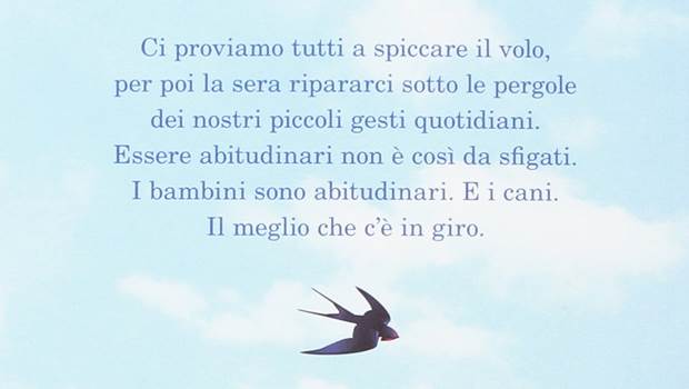 magari domani resto retro libro