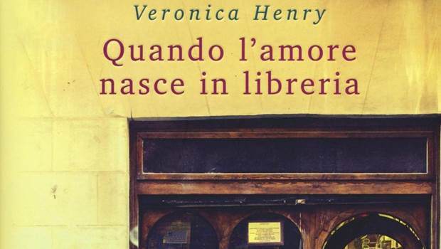 quando l'amore nasce in libreria