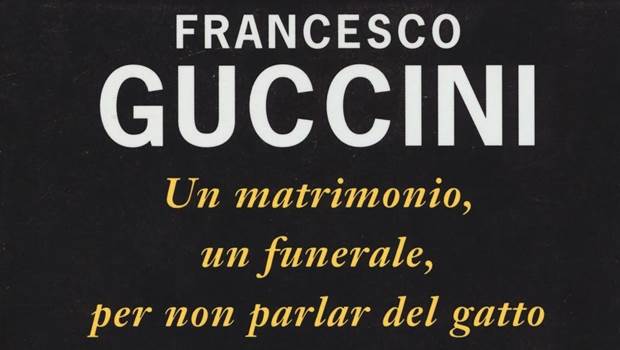 Un matrimonio, un funerale, per non parlar del gatto