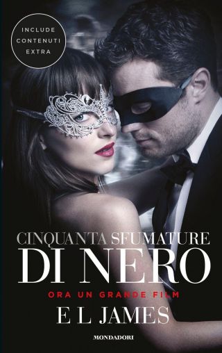 cinquanta sfumature di nero pdf copertina