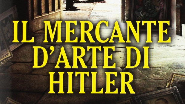 il mercante d'arte di hitler