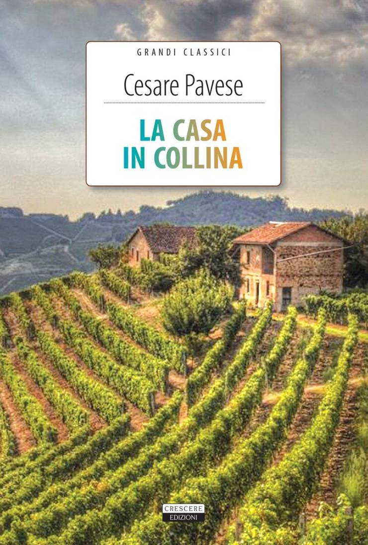 la casa in collina pdf gratis