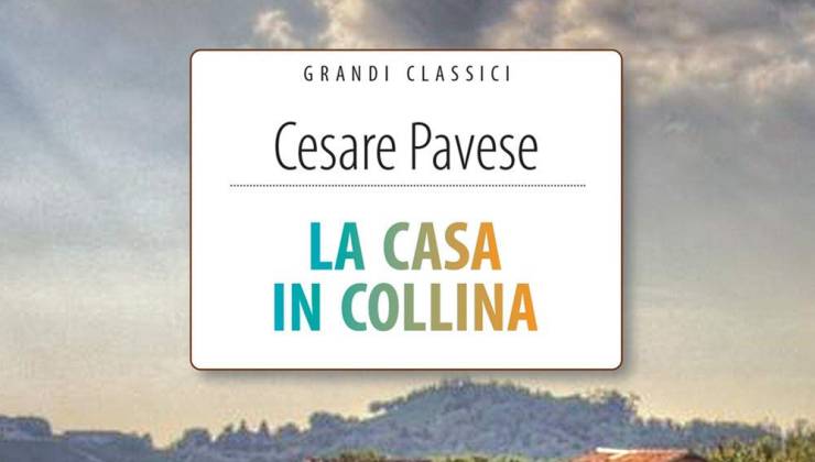 la casa in collina pdf