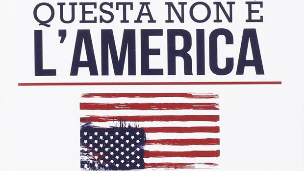 questa nn è l'america