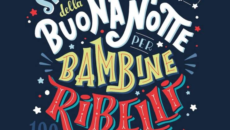 storie della buonanotte per bambine ribelli pdf