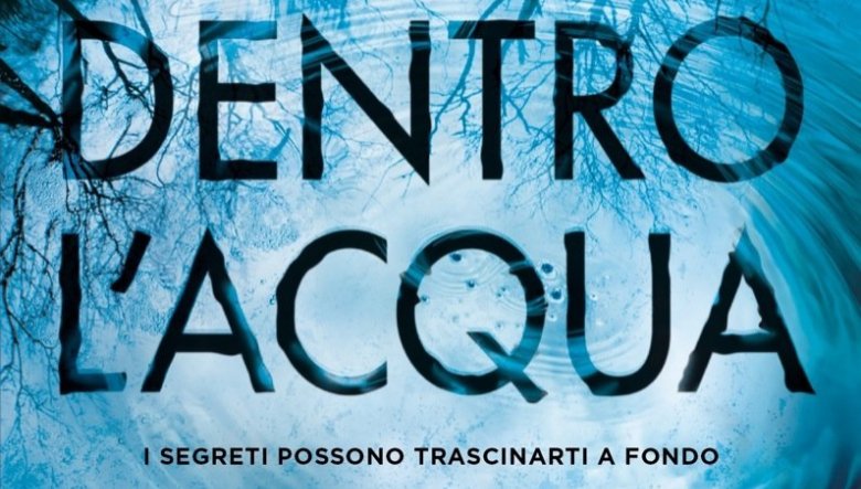 Dentro l’acqua di Paula Hawkins