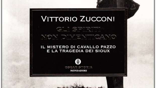 Gli Spiriti non Dimenticano di Vittorio Zucconi