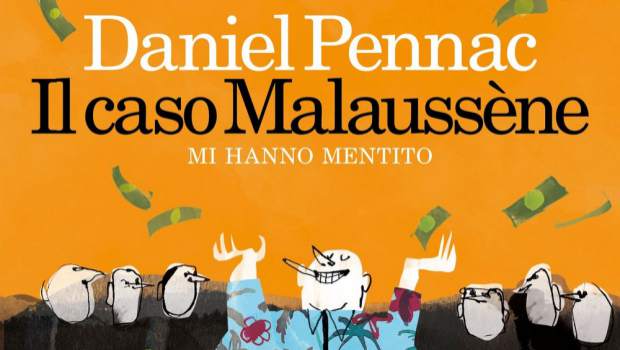il caso malaussene pdf