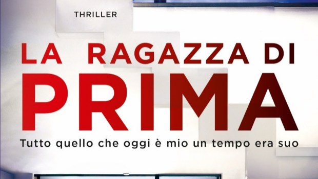 la ragazza di prima pdf