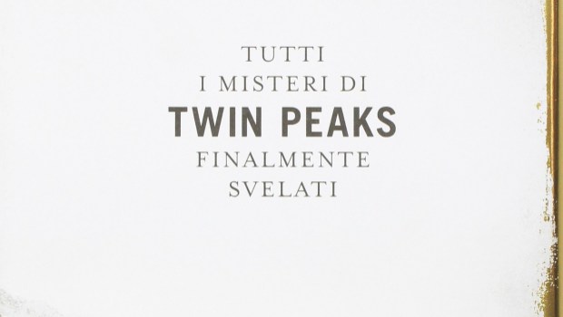 le vite segrete di twin peaks retro