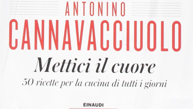 Mettici il cuore. 50 ricette per la cucina di tutti i giorni di Antonino Cannavacciuolo