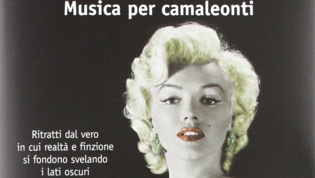 musica per camaleonti