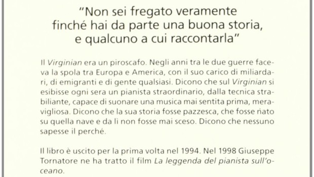 Alessandro Baricco Questa Storia Pdf Viewer Alessandro Baricco Questa Storia Pdf Viewer