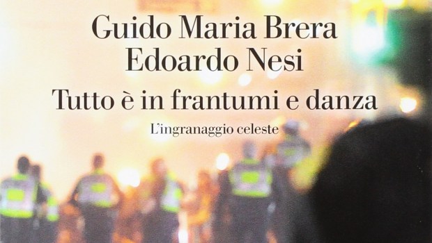 tutto è in frantumi e danza pdf