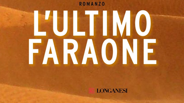 l'ultimo faraone