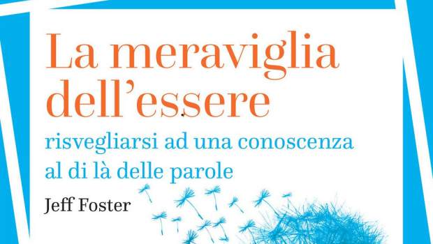 la meraviglia dell'essere pdf