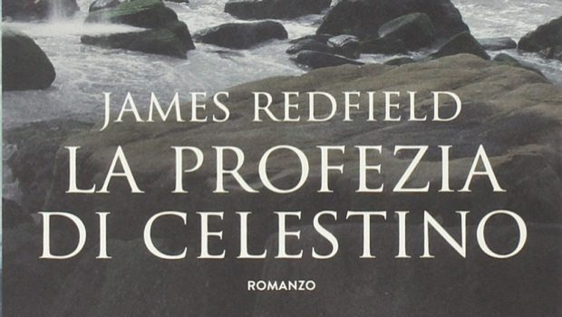 La profezia di Celestino di James Redfield