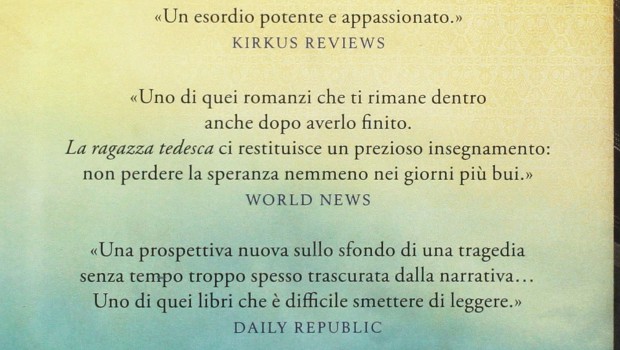 la ragazza tedesca retro
